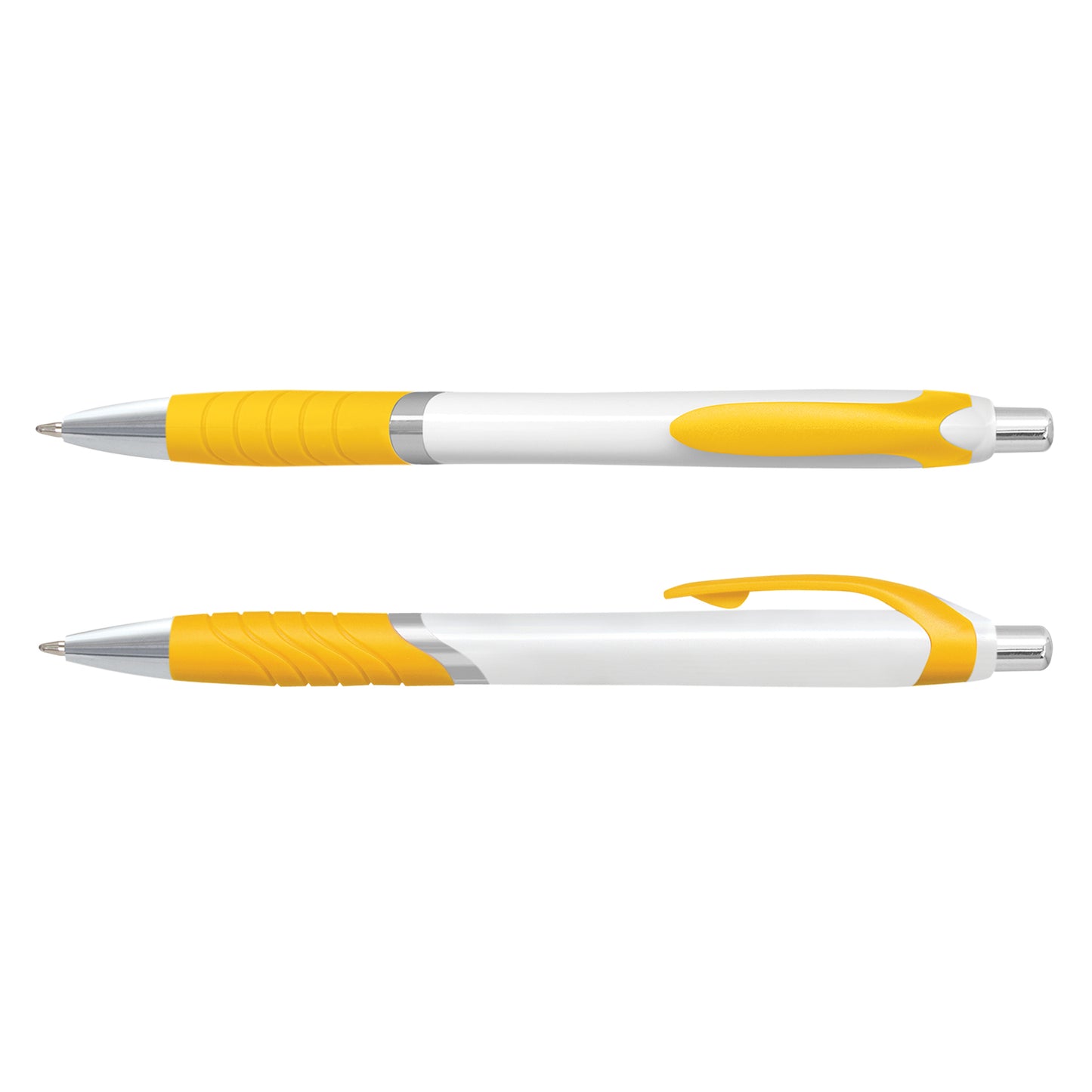 Jet Pen (white barrel)