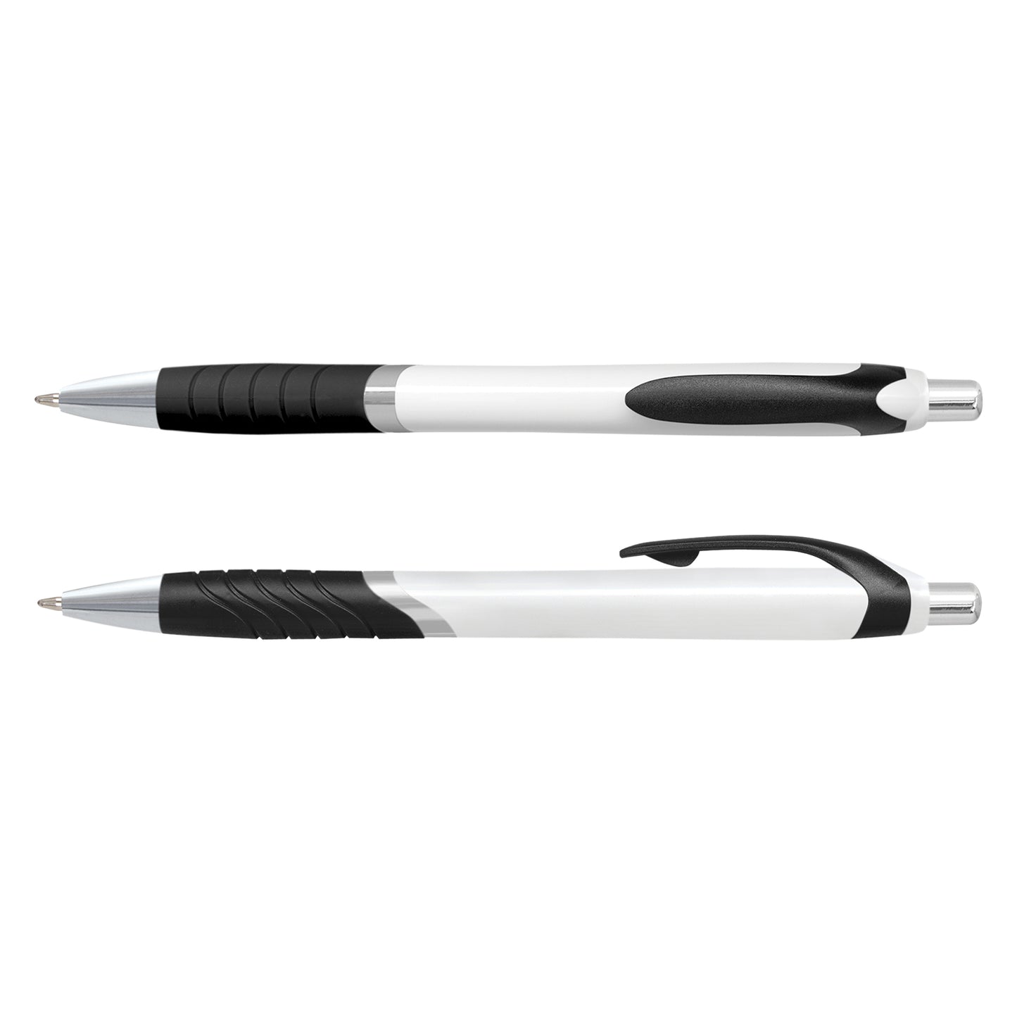 Jet Pen (white barrel)