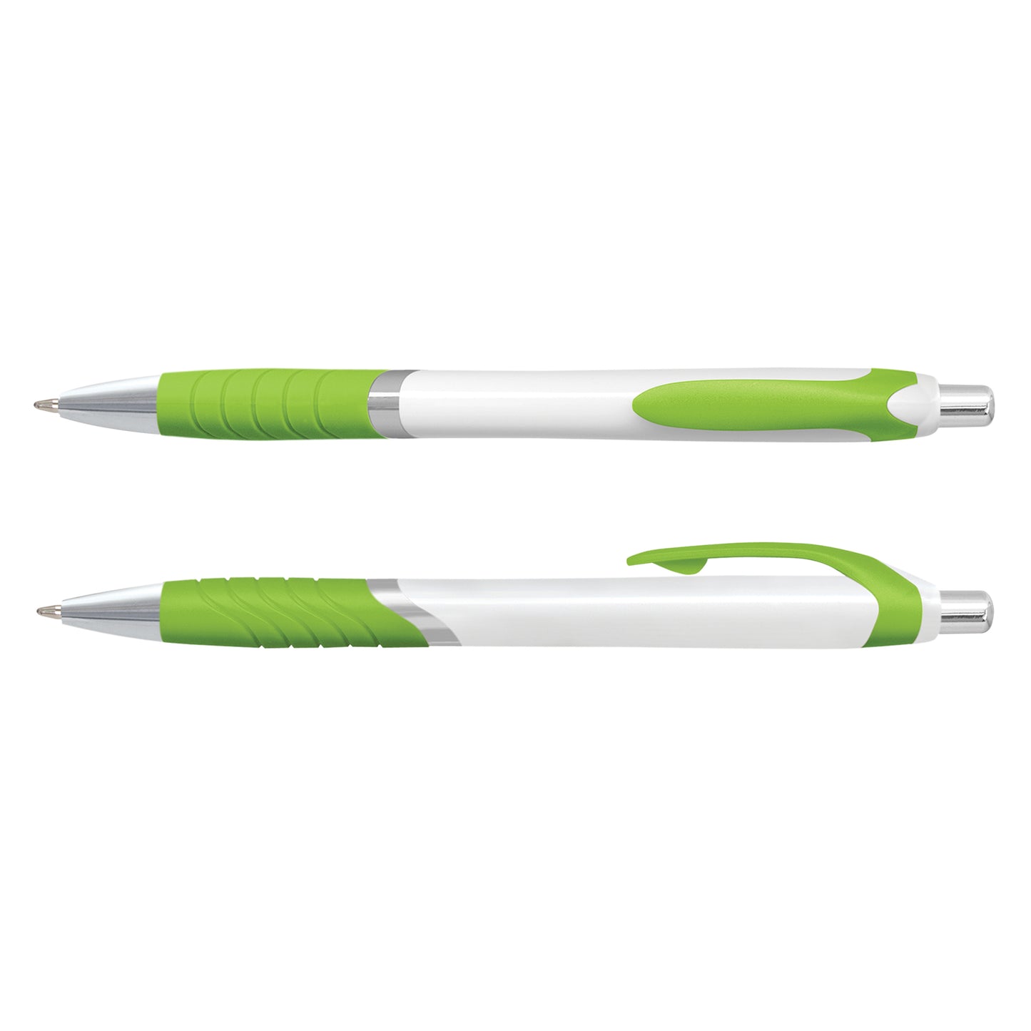 Jet Pen (white barrel)