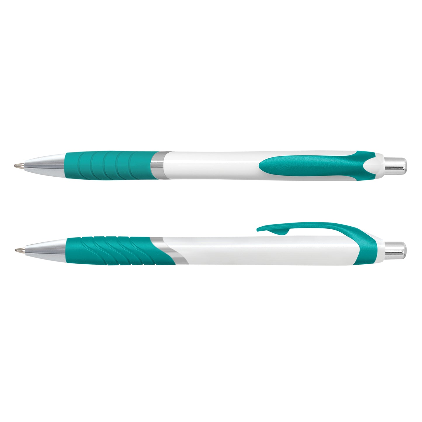 Jet Pen (white barrel)