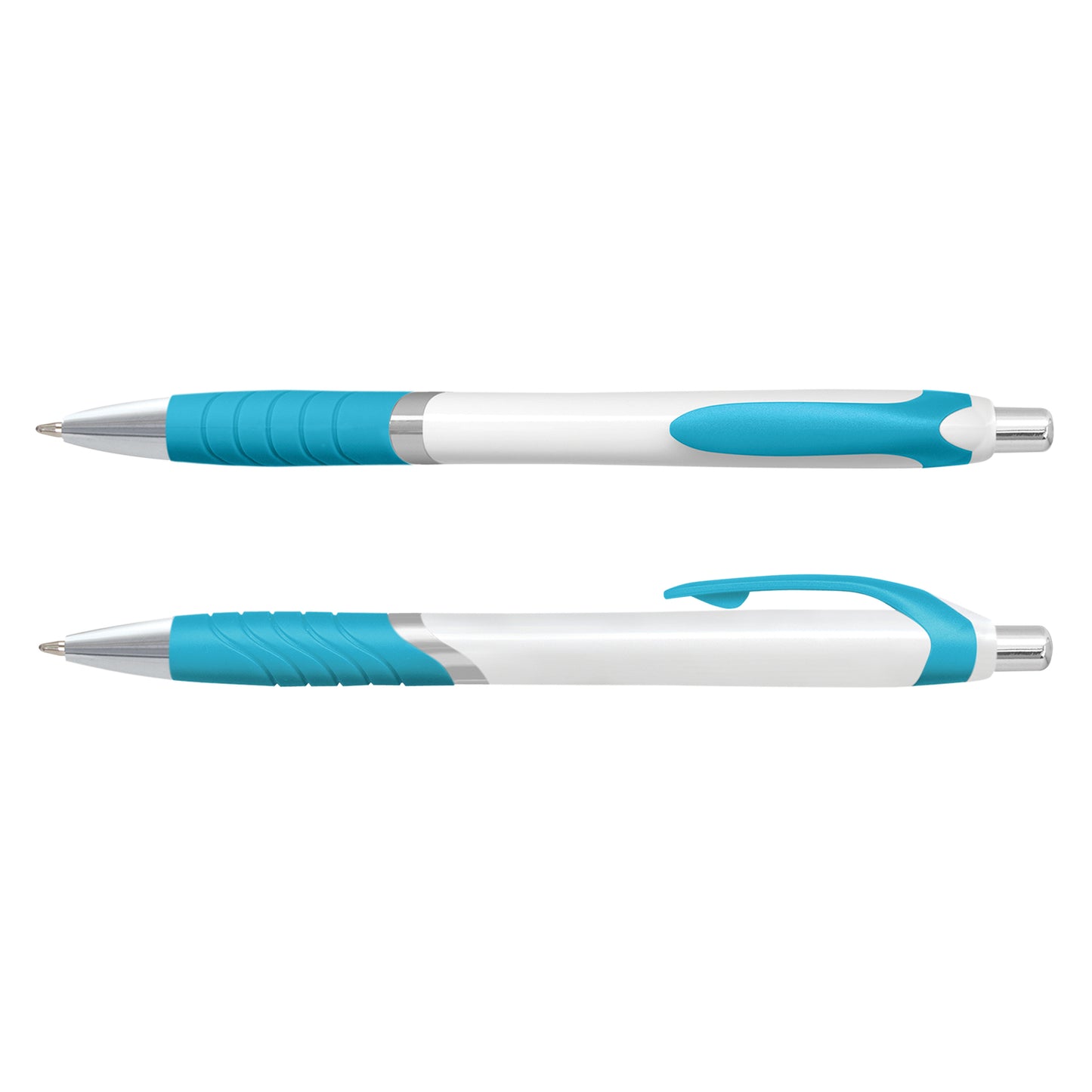 Jet Pen (white barrel)