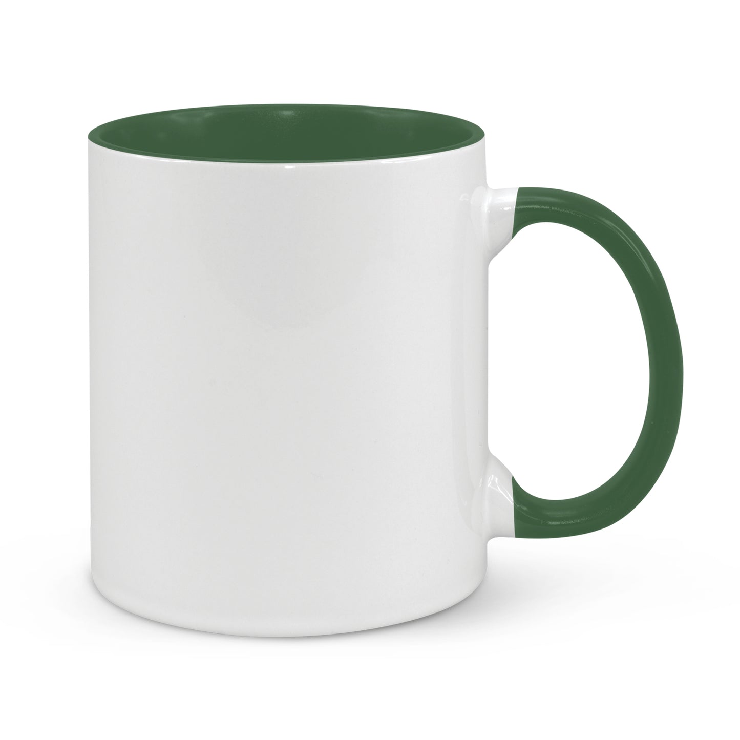 Madrid Coffee Mug - Two Tone