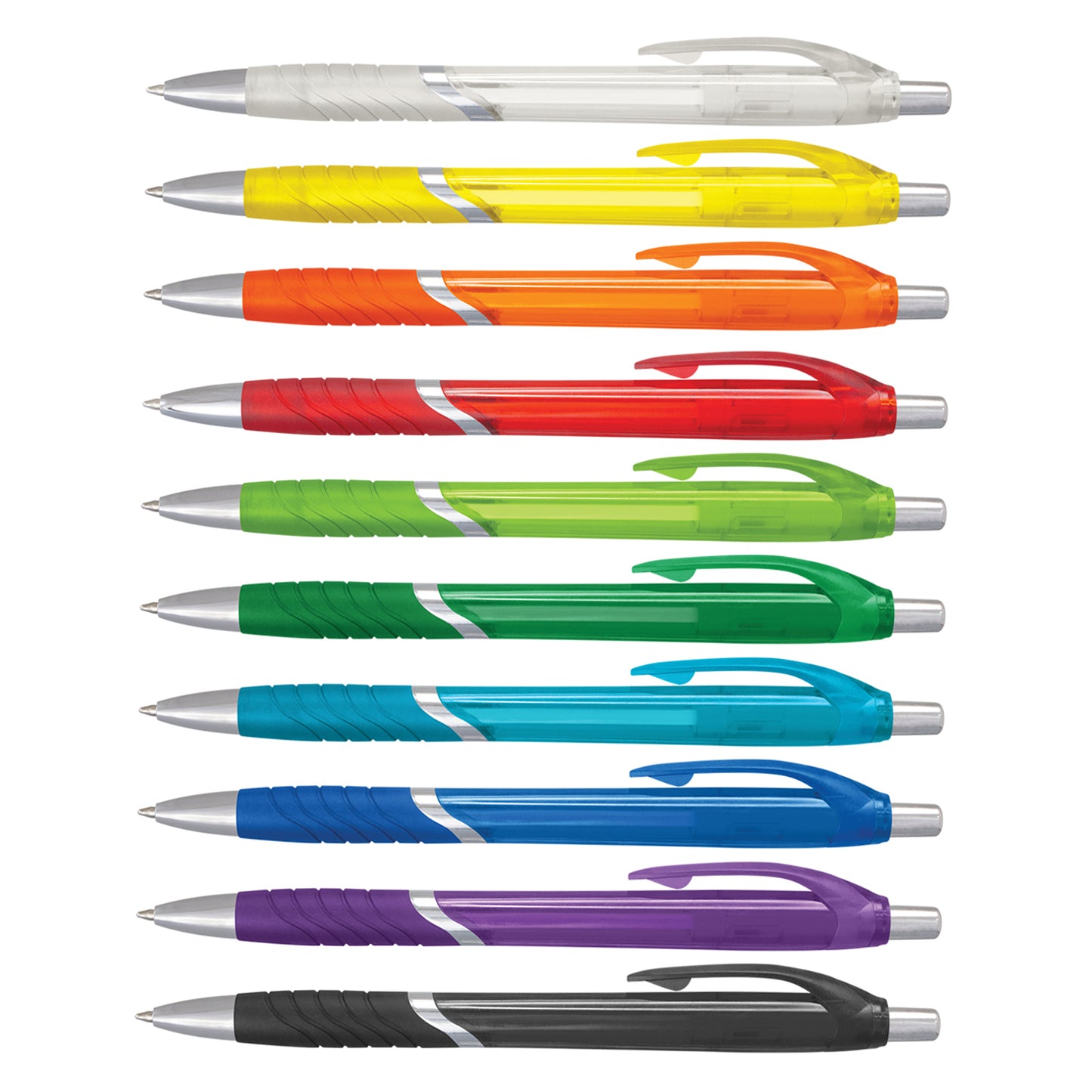 Jet Pen (Translucent)