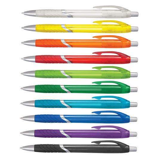 Jet Pen (Translucent)