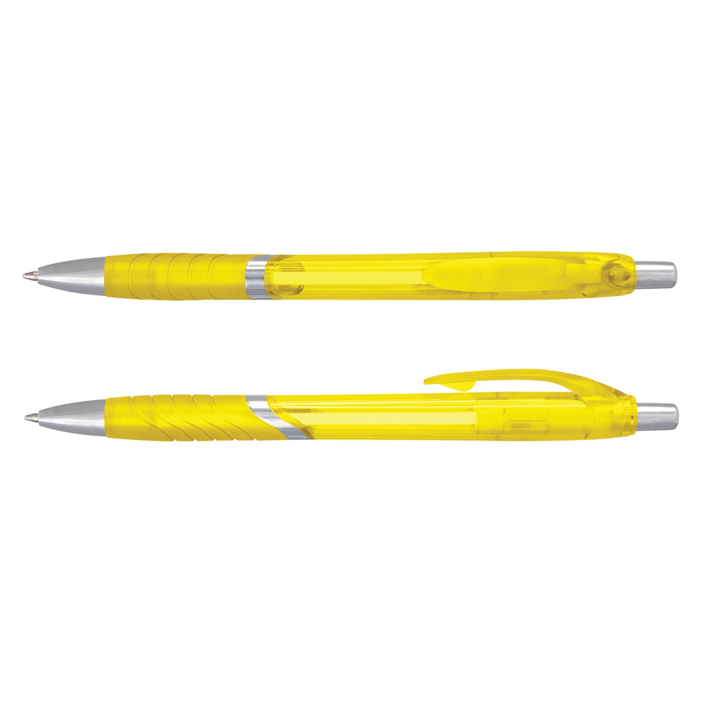 Jet Pen (Translucent)