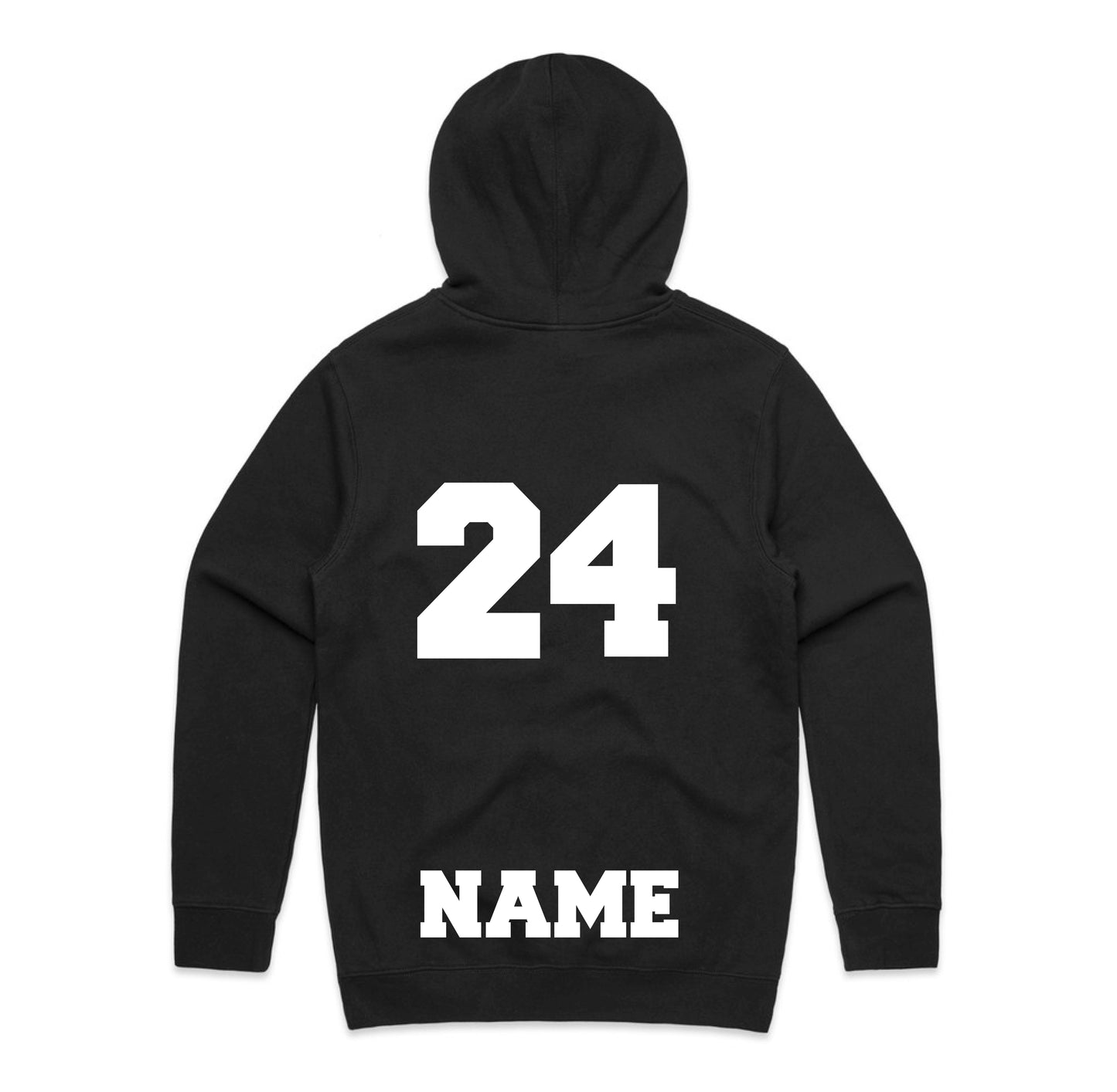 Leavers Hoodie