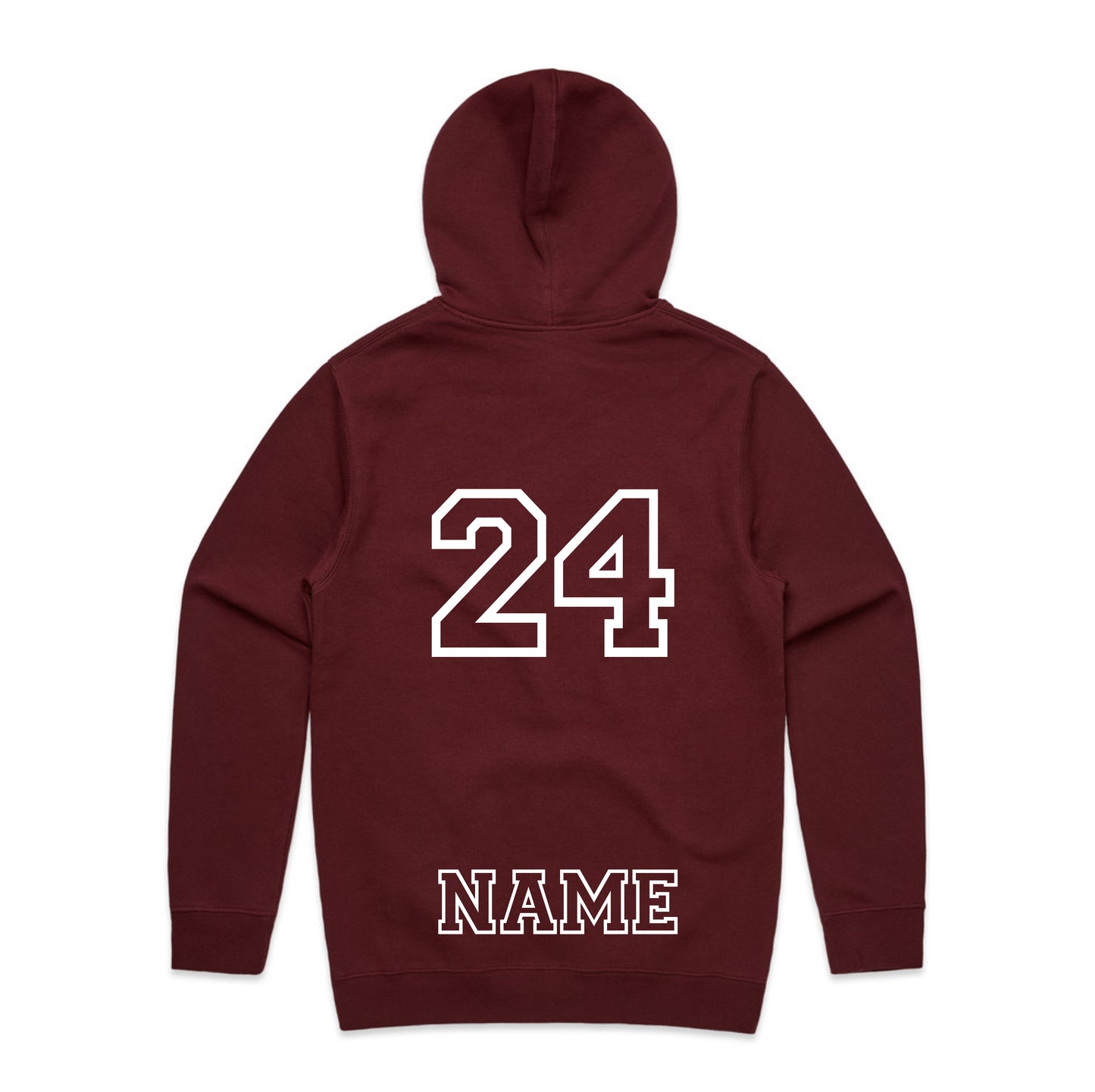 Leavers Hoodie