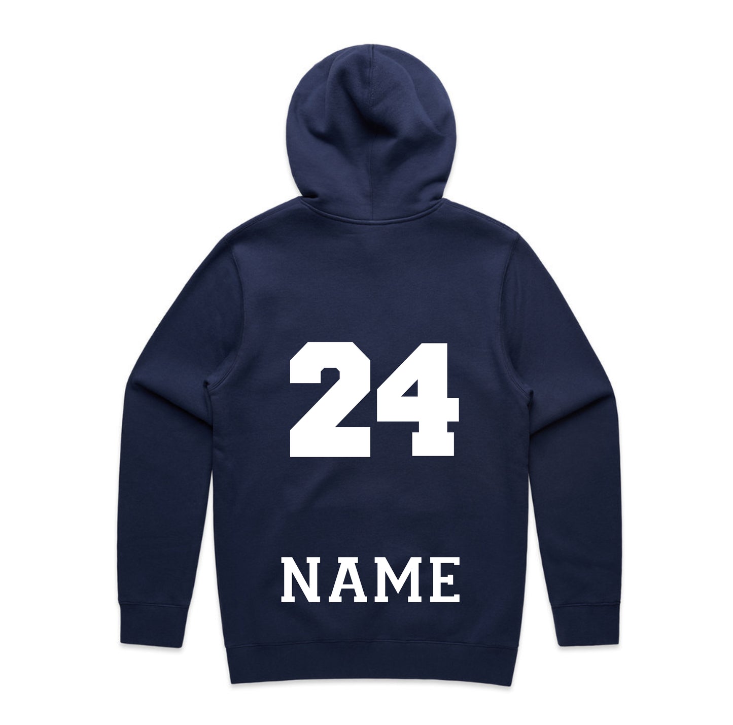 Leavers Hoodie