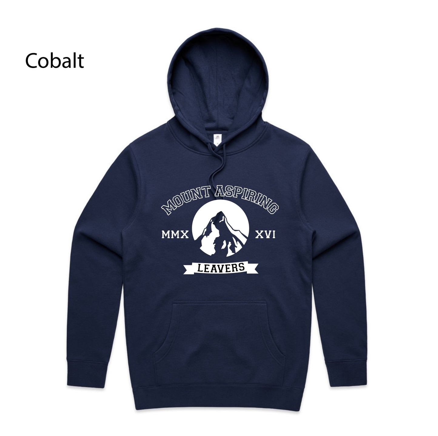 Leavers Hoodie