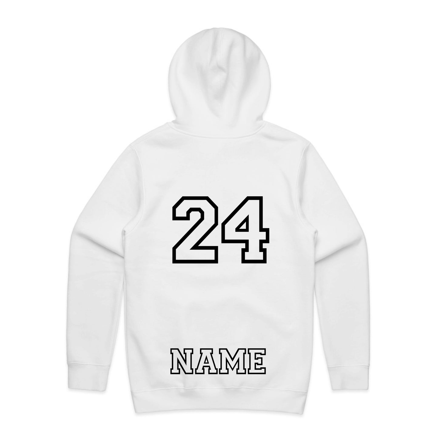 Leavers Hoodie