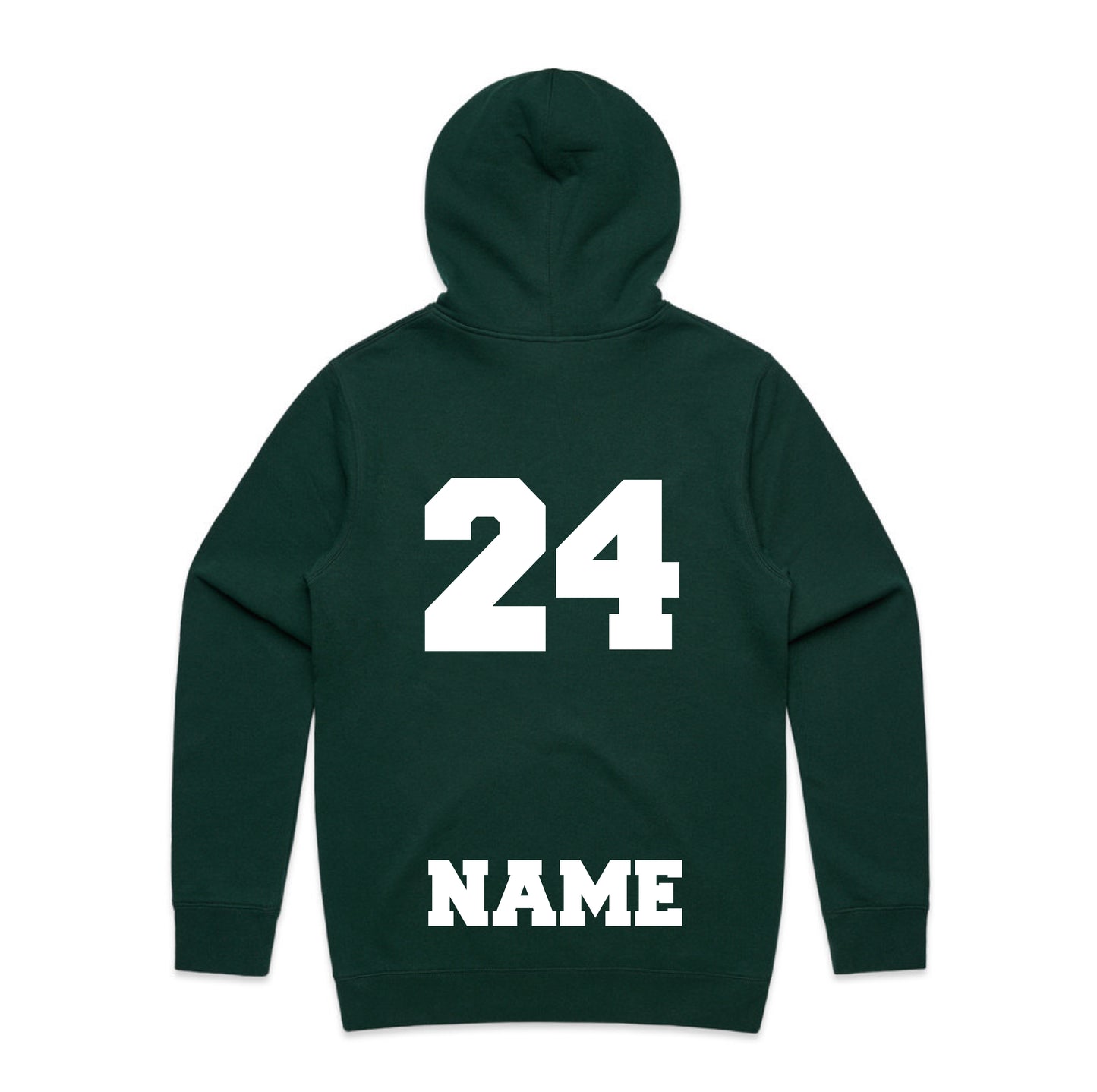 Leavers Hoodie