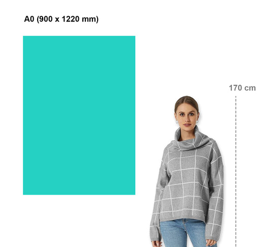 ACM Panels with Digital print - A0 - (900 x 1220 mm)